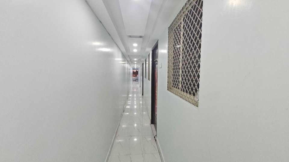 Hotel O Agarwal Mansion, Nungambakkam Chennai, Chennai