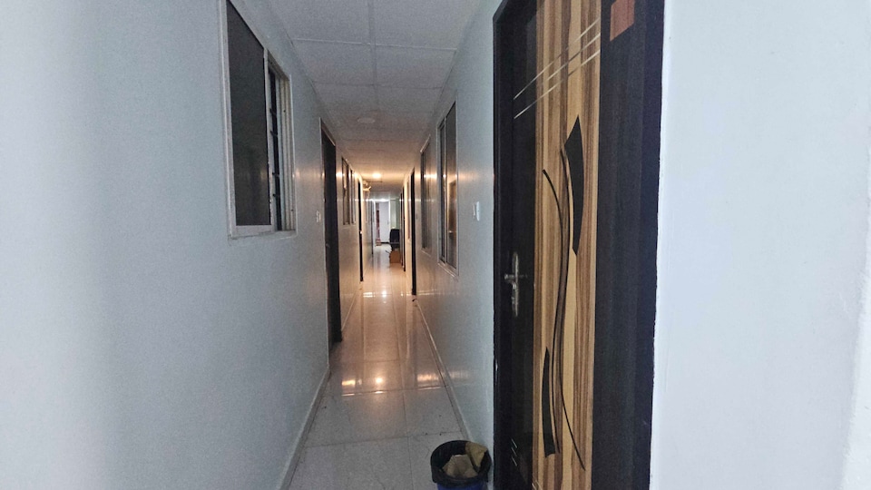 Hotel O Agarwal Mansion, Nungambakkam Chennai, Chennai