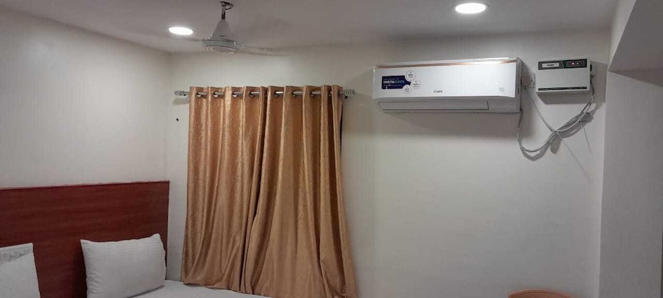 OYO Meenakshi Inn, Central Chennai, Chennai