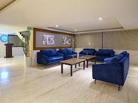 Palette - Essentia Premier Hotel, Chennai