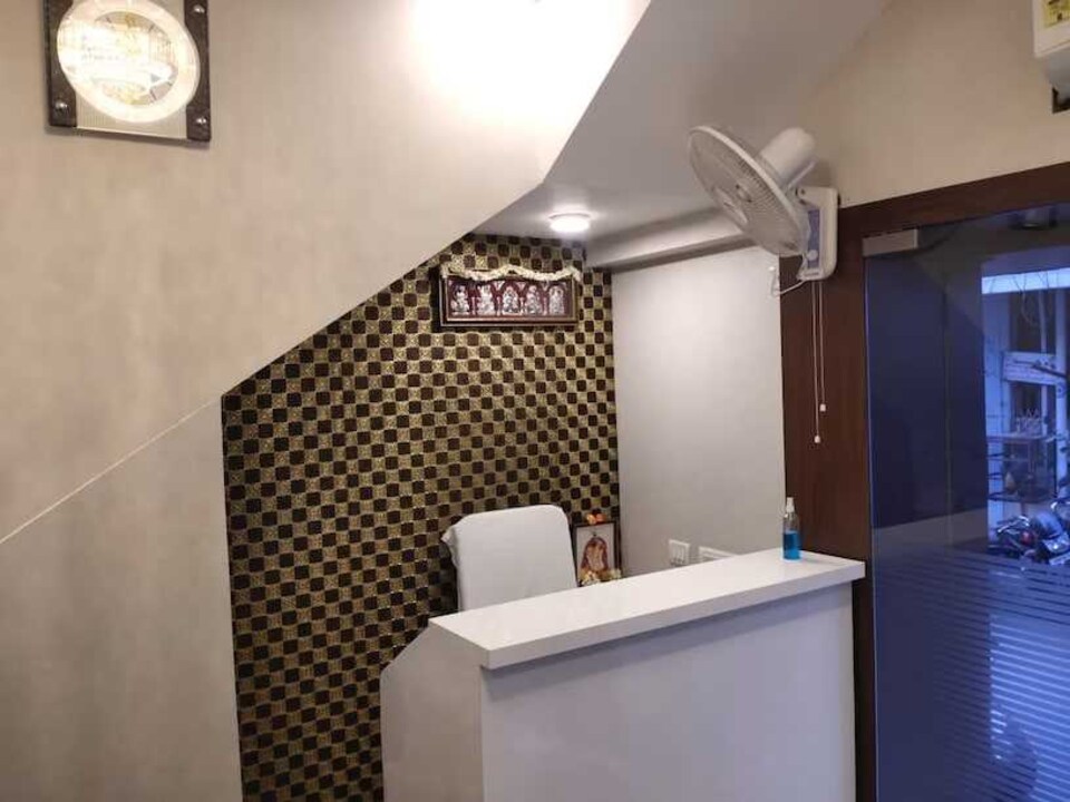 OYO Sri Devi Residency, Velachery, Chennai