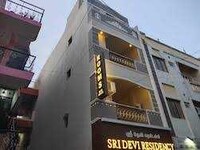 OYO Sri Devi Residency