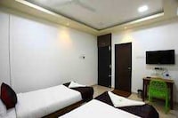OYO Sri Devi Residency