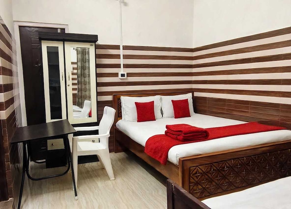 Hotel O Bismillah Hotel & Lodge, Bilasipara, Dhubri