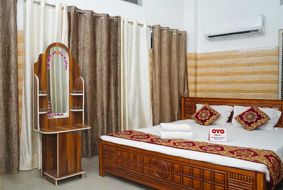Hotel O Bismillah Hotel & Lodge, Bilasipara, Dhubri
