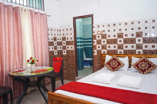 Hotel O Bismillah Hotel & Lodge