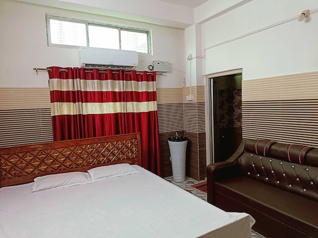 Hotel O Bismillah Hotel & Lodge