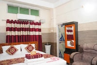 Hotel O Bismillah Hotel & Lodge