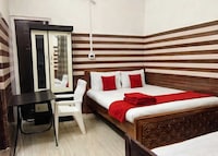 Hotel O Bismillah Hotel & Lodge