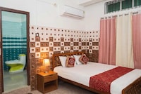 Hotel O Bismillah Hotel & Lodge