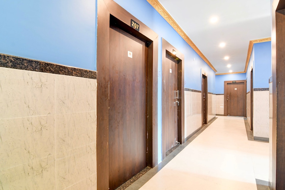 Hotel O Kanak Stays, Khandagiri Bhubaneswar, Bhubaneswar