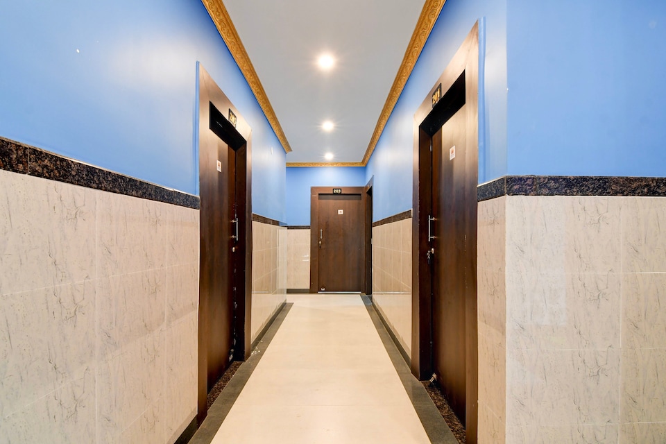 Hotel O Kanak Stays, Khandagiri Bhubaneswar, Bhubaneswar
