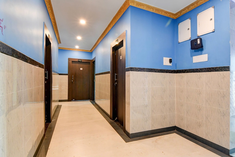 Hotel O Kanak Stays, Khandagiri Bhubaneswar, Bhubaneswar