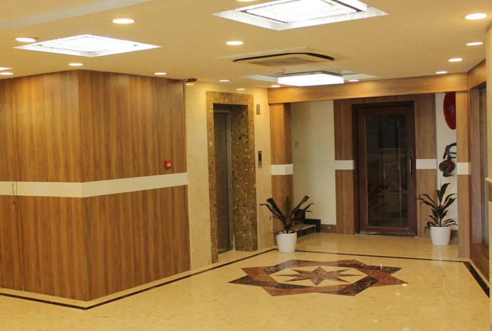 OYO Stalin Pleasant Park, Chepauk Chennai, Chennai