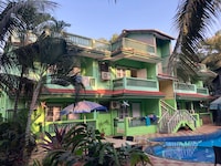 Hotel O Calangute Beach Resort