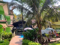 Hotel O Calangute Beach Resort