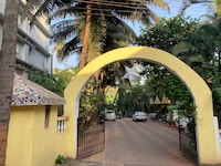 Hotel O Calangute Beach Resort