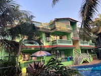 Hotel O Calangute Beach Resort
