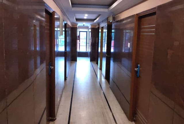 OYO Hotel Apple Residency