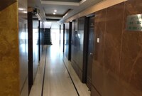 OYO Hotel Apple Residency