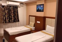 OYO Hotel Apple Residency