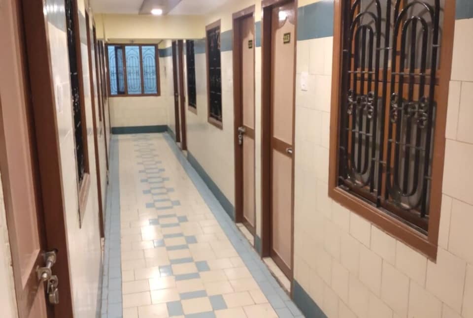 OYO Sam Guest House, Chepauk Chennai, Chennai