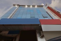 Collection O HOTEL CHENNAI PALACE