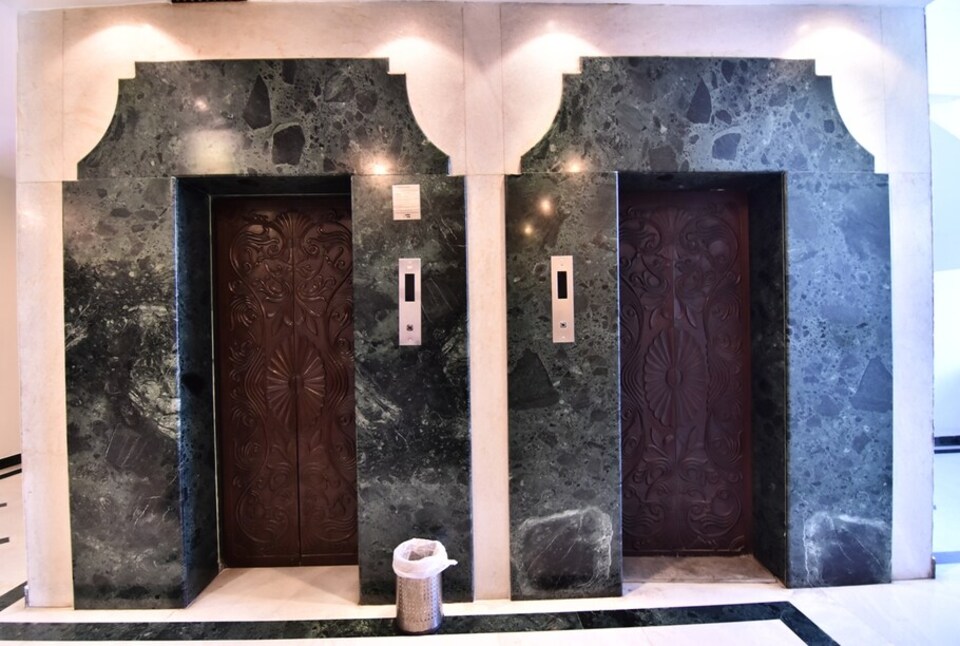 Townhouse 1325 SIMSAN HOTEL, Koyambedu Chennai, Chennai