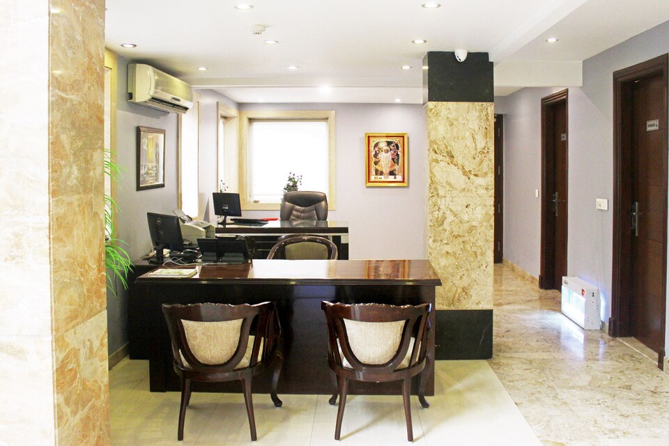 OYO Premium 073 Pitampura, Pitampura - Rohini Delhi, Delhi