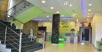 Townhouse 1312 Hotel Chandra Park (Opp Railway Station)