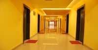Townhouse 1312 Hotel Chandra Park (Opp Railway Station)