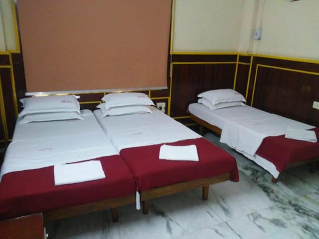 Townhouse 1313 Sarmani Hotels Pvt. Ltd