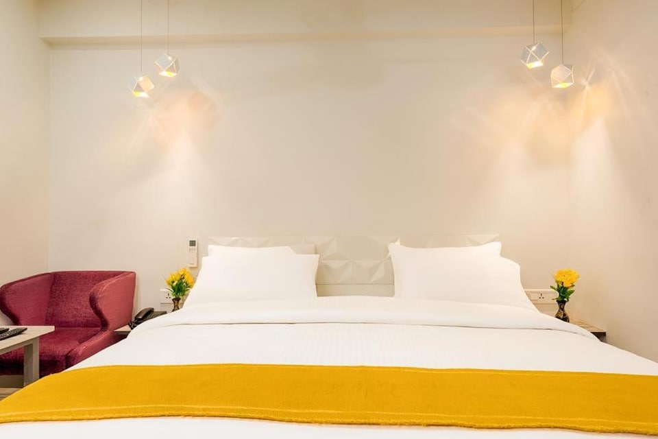 OYO Hotel Vijay Fablis, Gandhipuram Coimbatore, Coimbatore