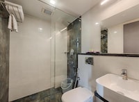 OYO Hotel Vijay Fablis