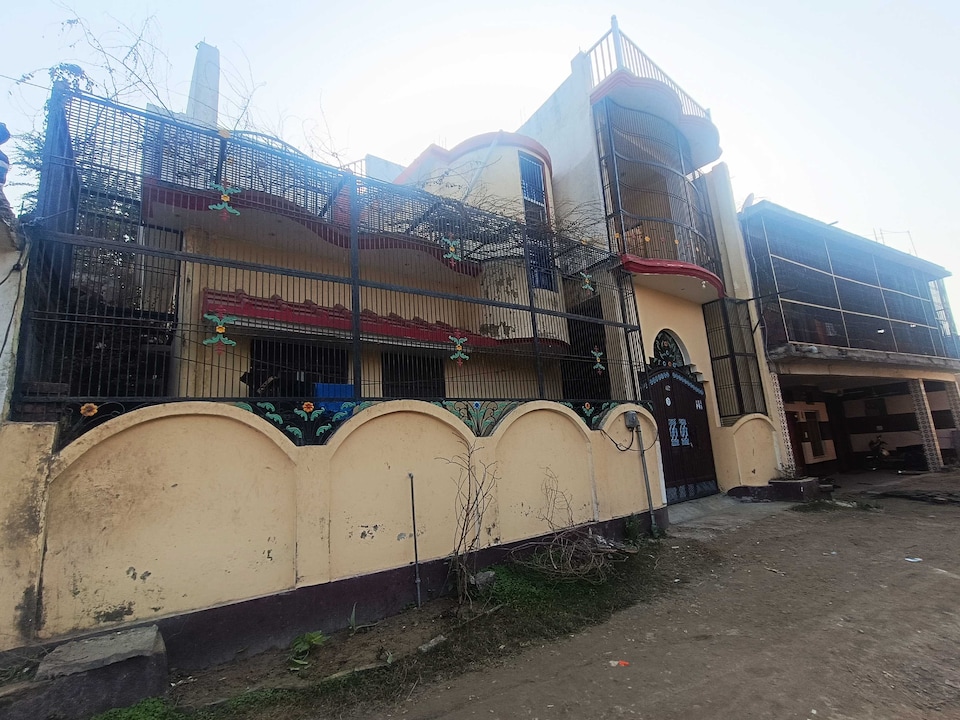 Hotel O Home Rk Homes, Ayodhya, Ayodhya