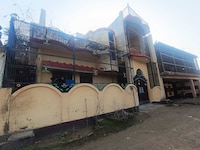 Hotel O Home Rk Homes