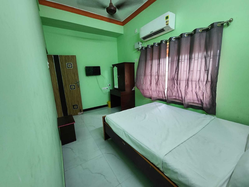 Collection O D Grand Madurai Hotel, Madurai City Centre, Madurai