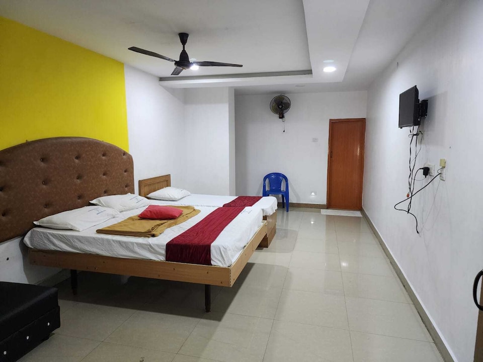 Collection O D Grand Madurai Hotel, Madurai City Centre, Madurai