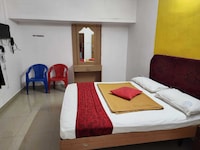 Collection O Hotel Shreenithi