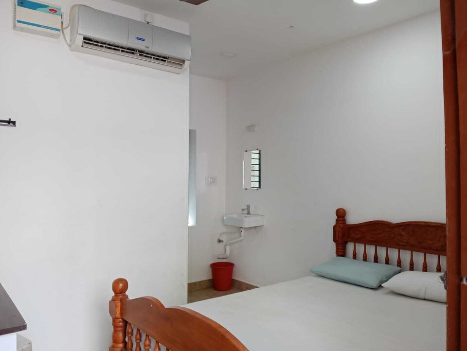 Collection O Surag Residency , Trichy, Trichy