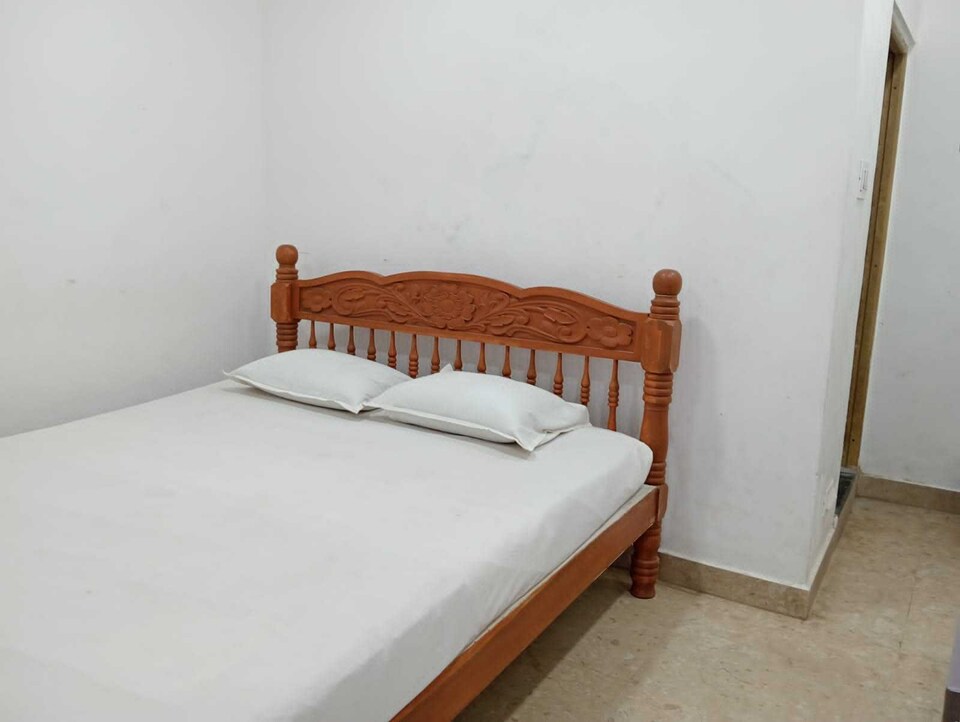 Collection O Surag Residency , Trichy, Trichy