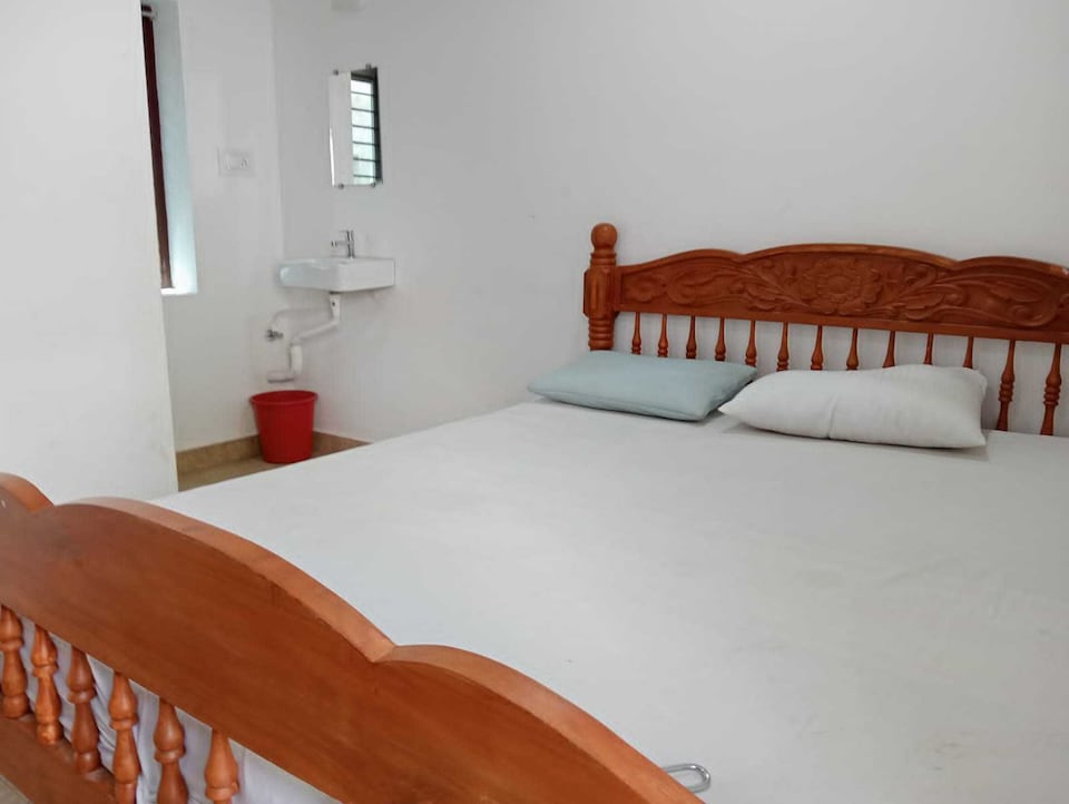 Collection O TPC Camphor, Trichy, Trichy