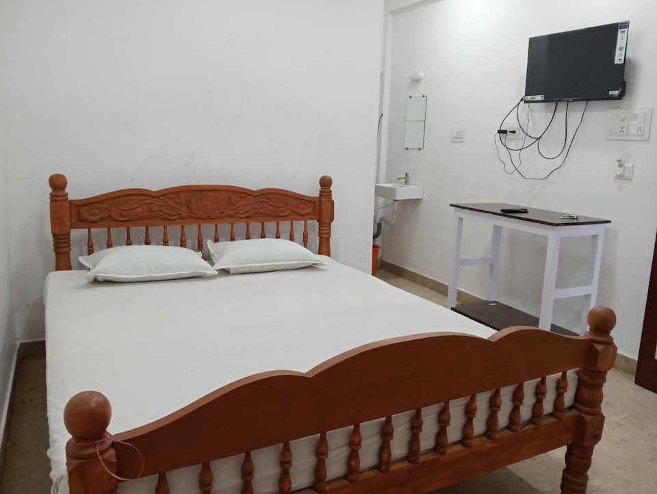 Collection O TPC Camphor, Trichy, Trichy