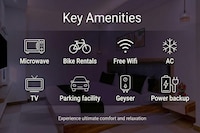 Super Hotel O Hosur Road Near PES University