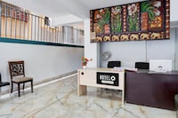 Hotel O Hosur Road Near PES University