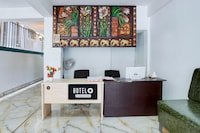 Hotel O Hosur Road Near PES University