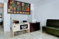 Hotel O Hosur Road Near PES University