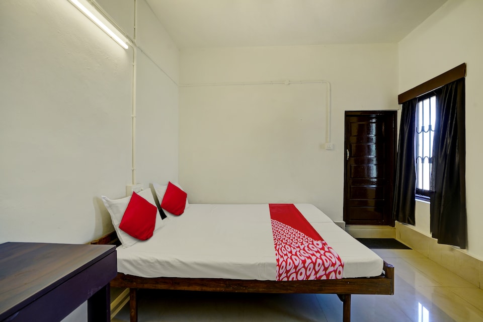 Hotel O Ceasar Palace Annex, Thekkady, Thekkady