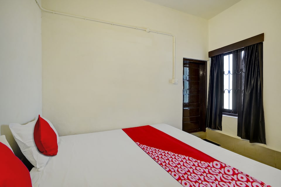 Hotel O Ceasar Palace Annex, Thekkady, Thekkady