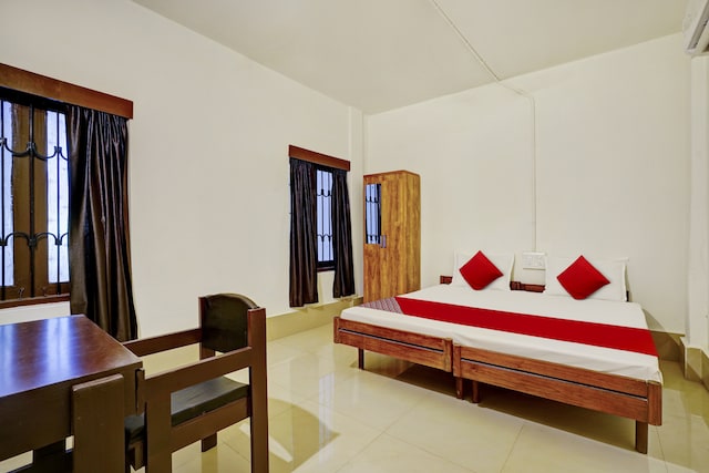 Hotel O Ceasar Palace Annex